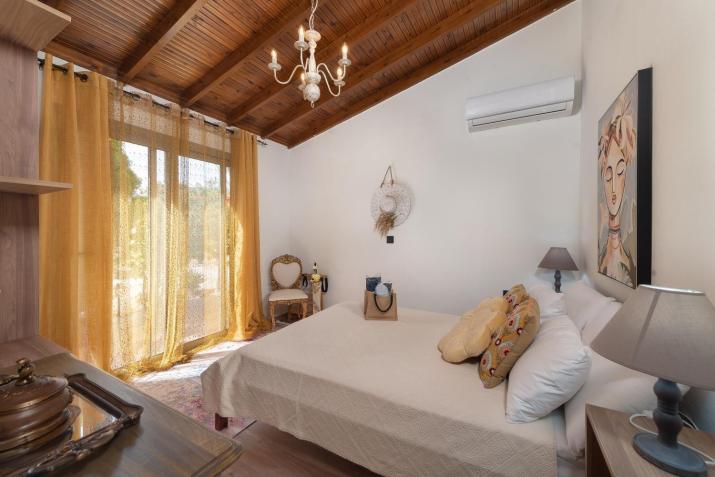 Aelia Sea View Bungalow