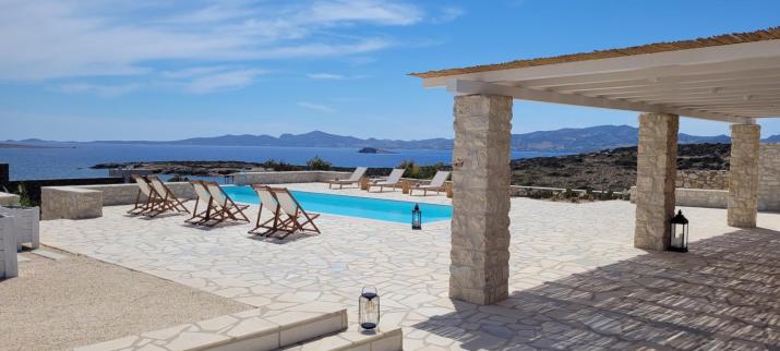 Villa celine