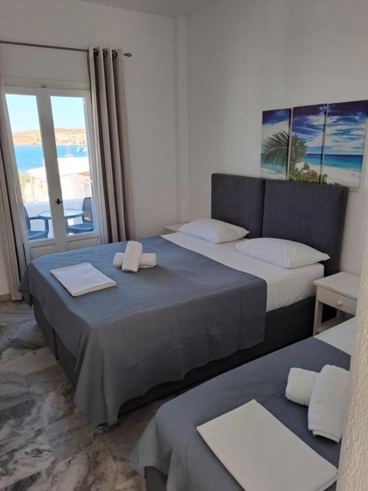 Oceanis Resort