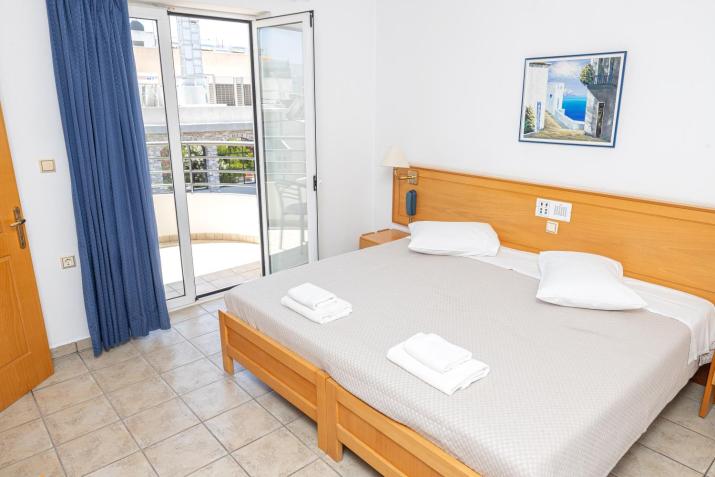 Kos City Apartments