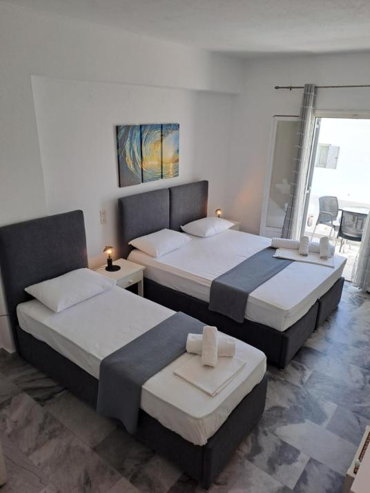 Oceanis Resort