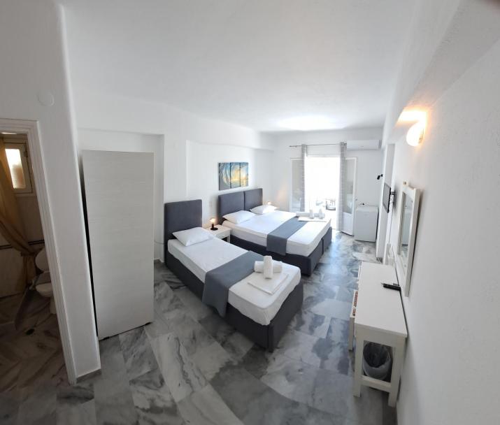 Oceanis Resort