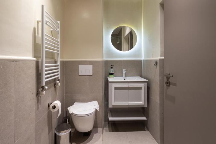 Harmonia Minimal Apartments