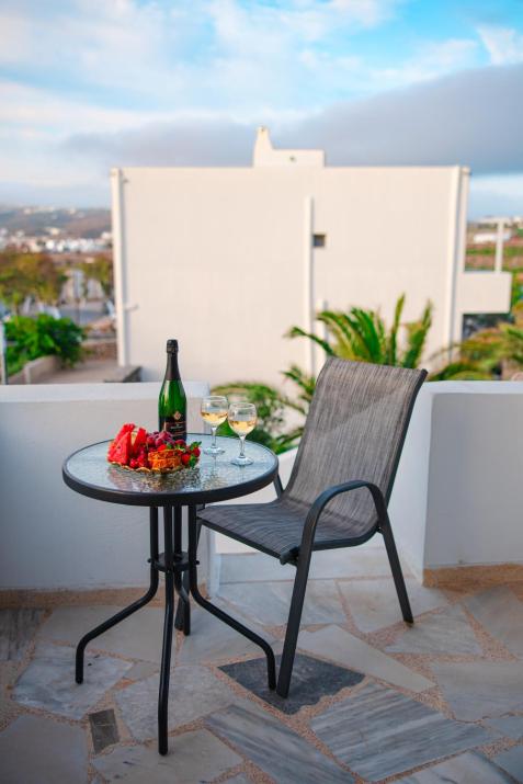 Aina Suites