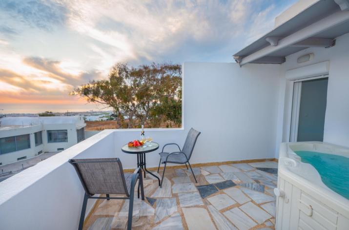 Aina Suites