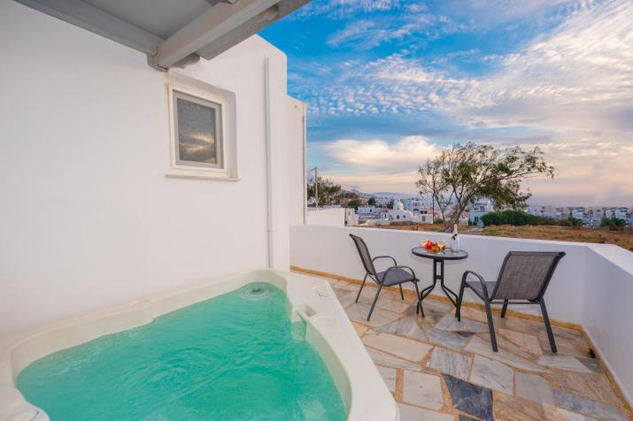 Aina Suites