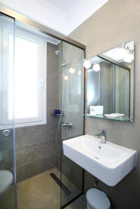 AquaVibe House B'
