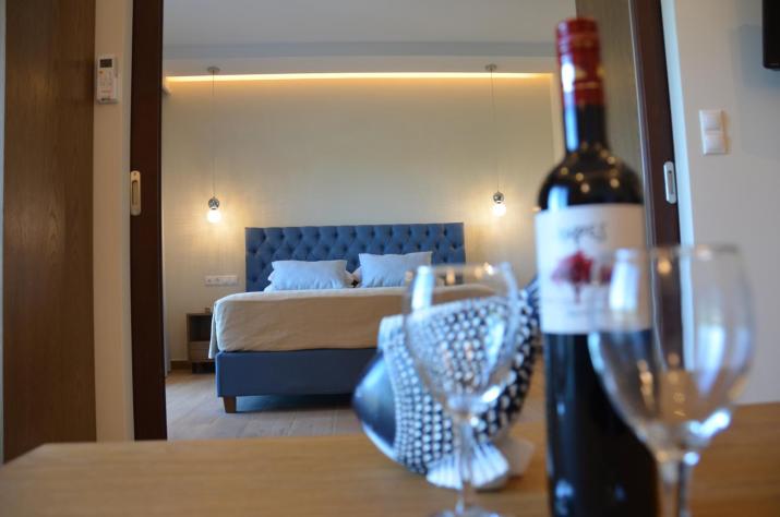 Odysseus Hotel