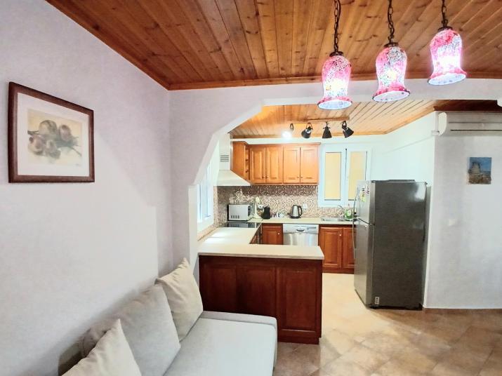 Hellenes house