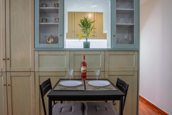 A&K Kolonaki- Vintage apartment