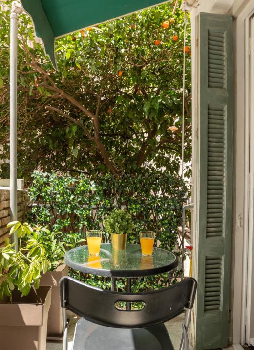 A&K Kolonaki- Vintage apartment