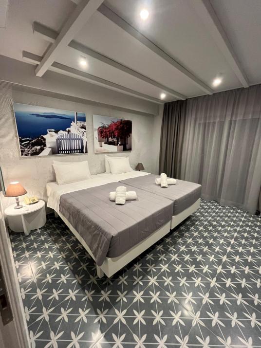 Irina Beach Hotel