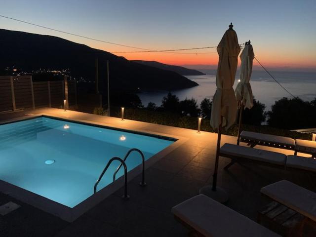 Villa Athina