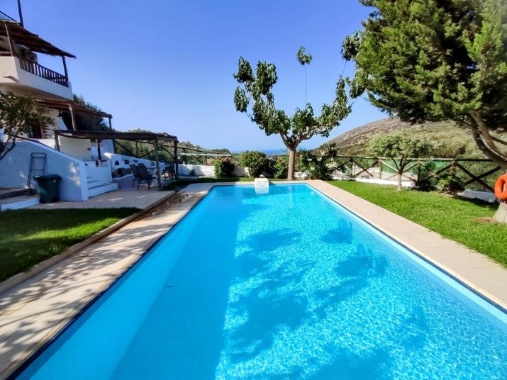 Elounda Collection Villa