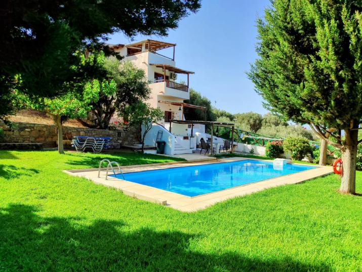 Elounda Collection Villa