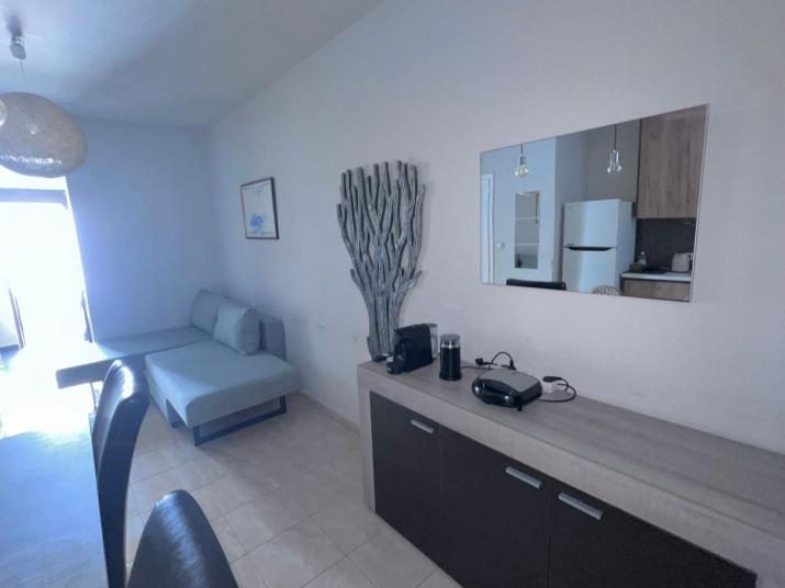 PDC Rhodes