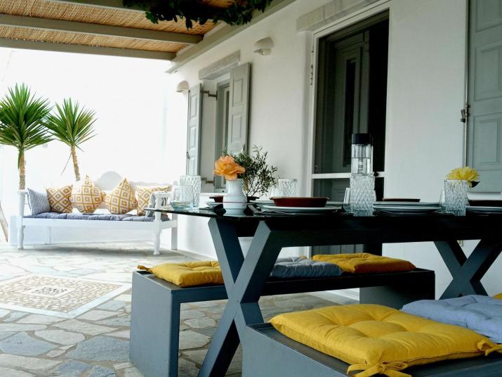 Ione Seaside Residence