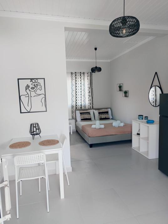 Drosostalia apartments