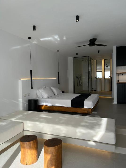 Villa Agrabely & Suites