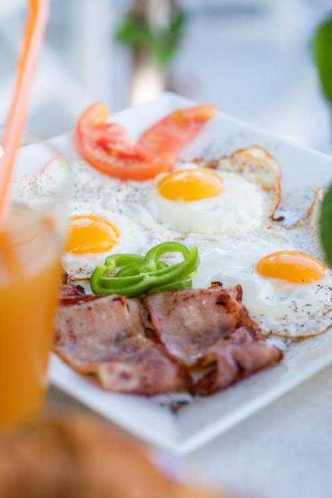 Arco Naxos Luxury Apartments