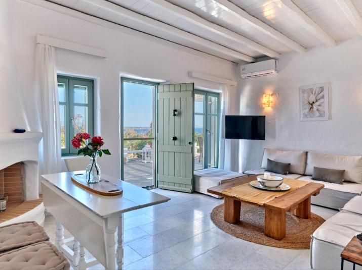Villa Estellar with Private Swimming Pool
