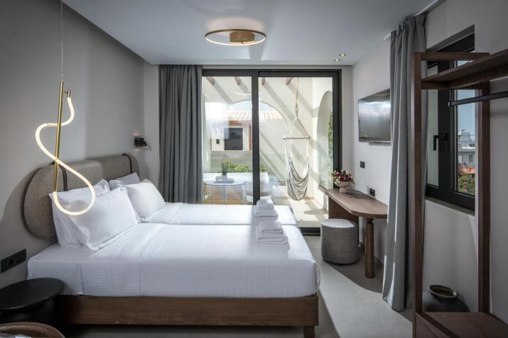 Vaya Suites by Omilos Hotels