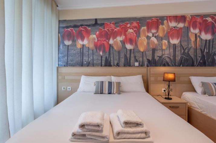 Fontana Luxury Rooms