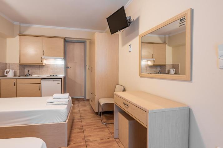 Fontana Luxury Rooms