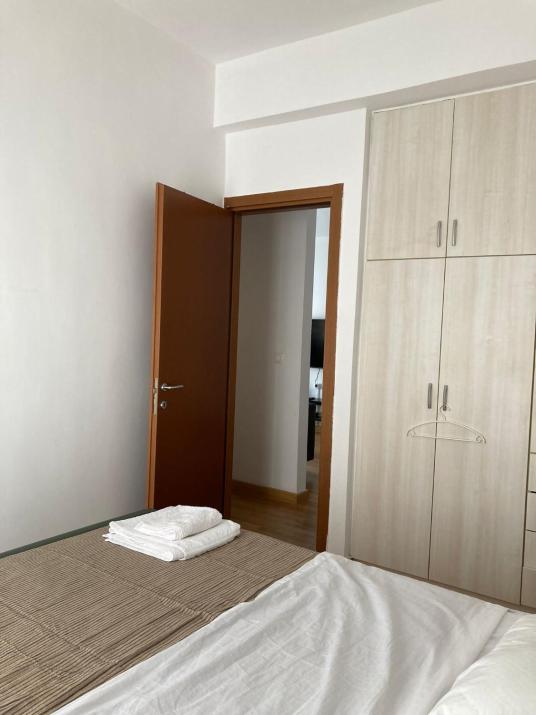Jenny's Central Apartment
