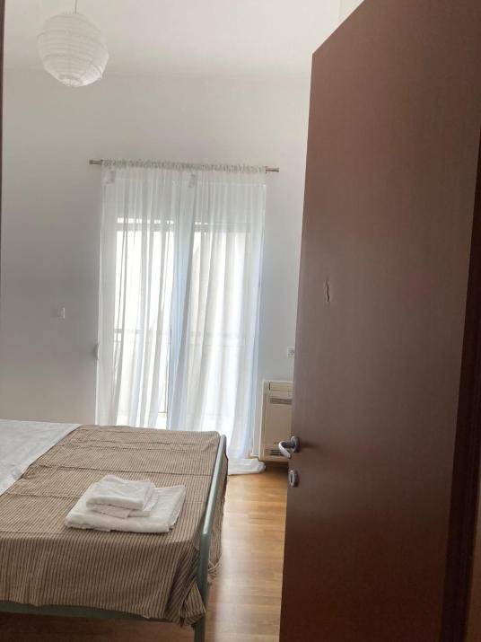 Jenny's Central Apartment