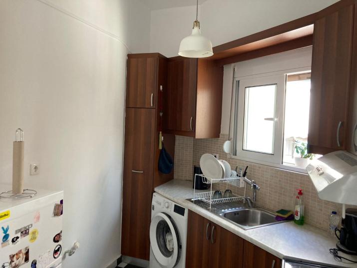 Jenny's Central Apartment