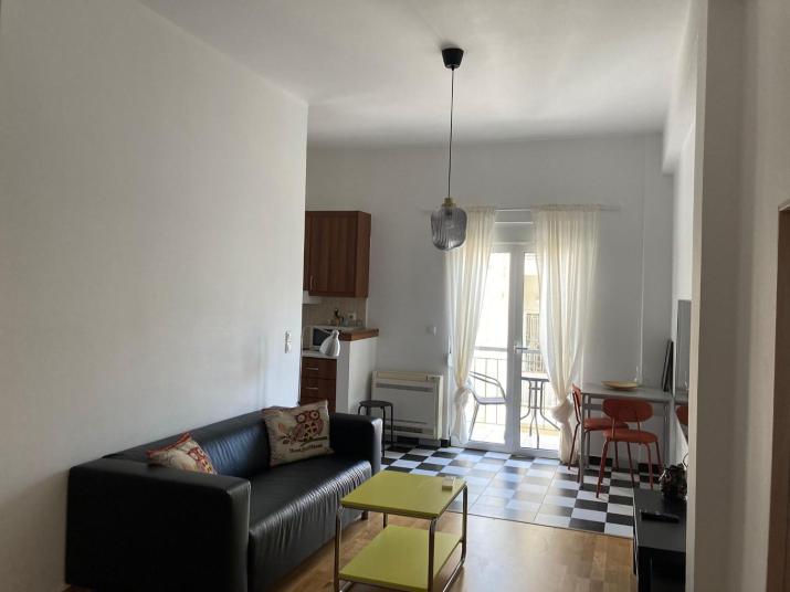Jenny's Central Apartment