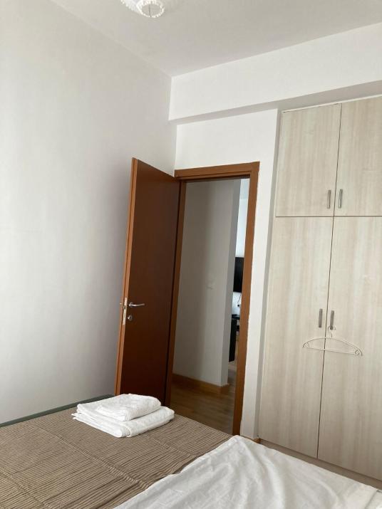 Jenny's Central Apartment