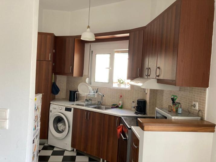 Jenny's Central Apartment