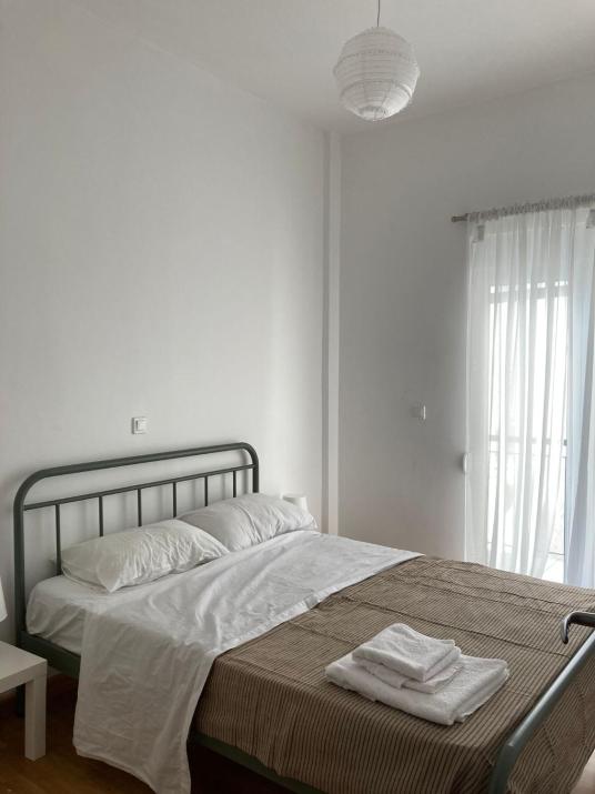 Jenny's Central Apartment