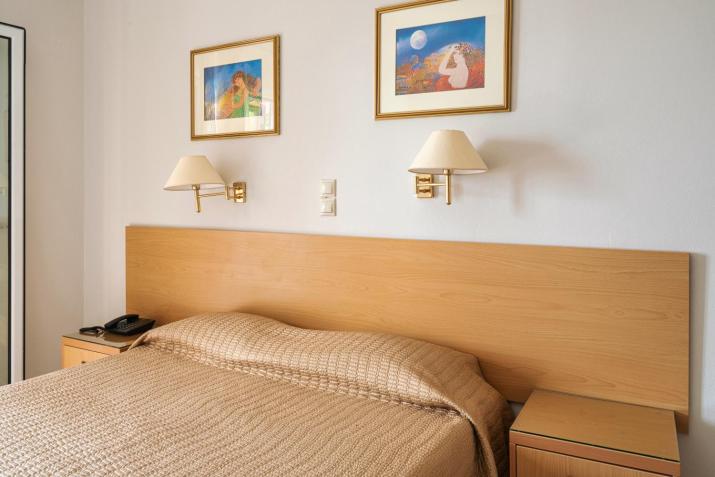 Katerina Hotel