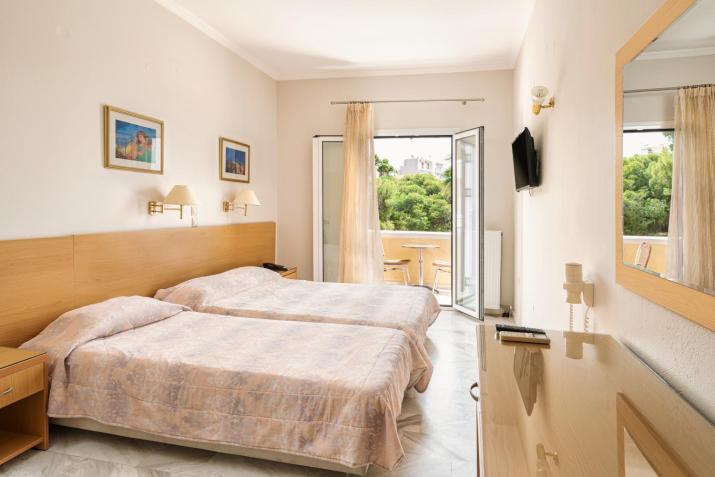 Katerina Hotel