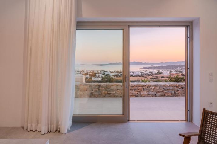 Melora Villas Paros