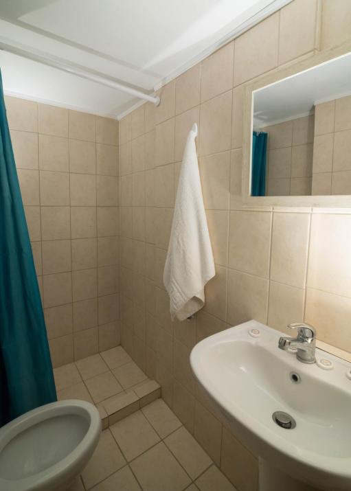 Minoa sea rooms
