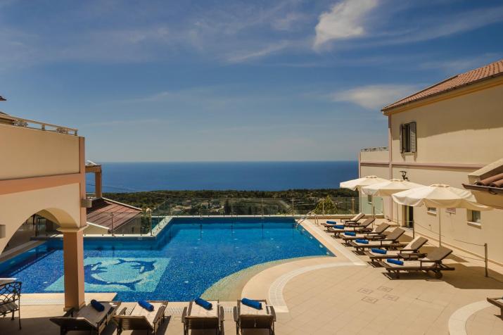 Belle View Hotel - Sea View & Sunset
