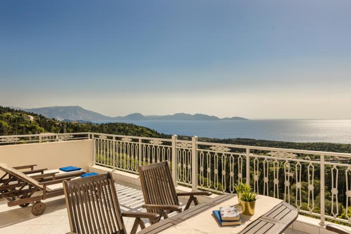 Belle View Hotel - Sea View & Sunset