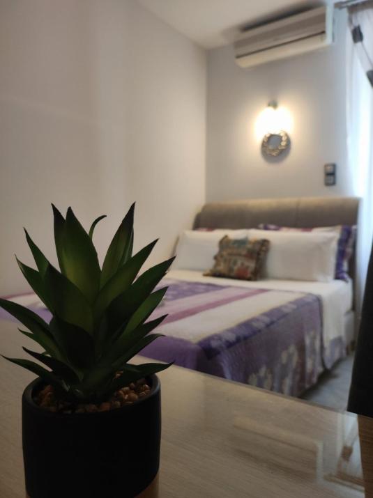 Myrsini Rooms