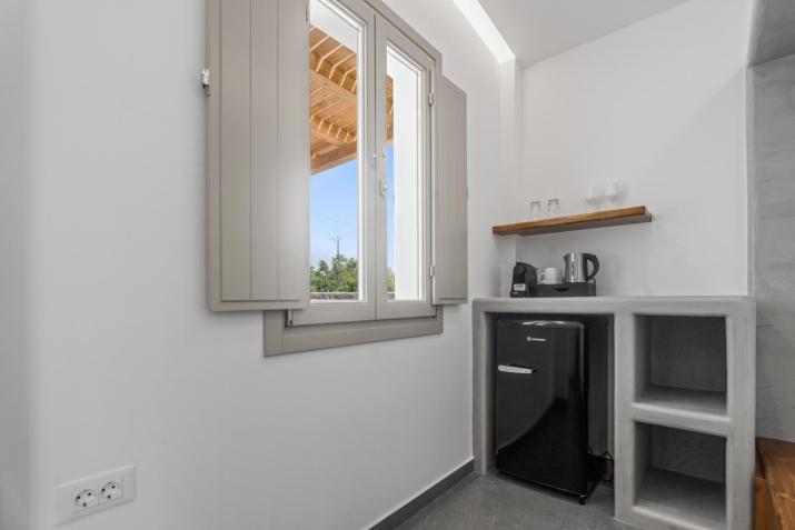 Mountain and Sea Suites