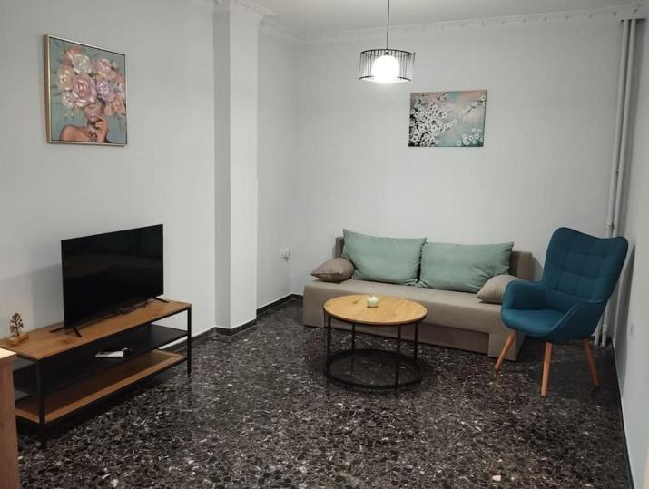 KP Apartments