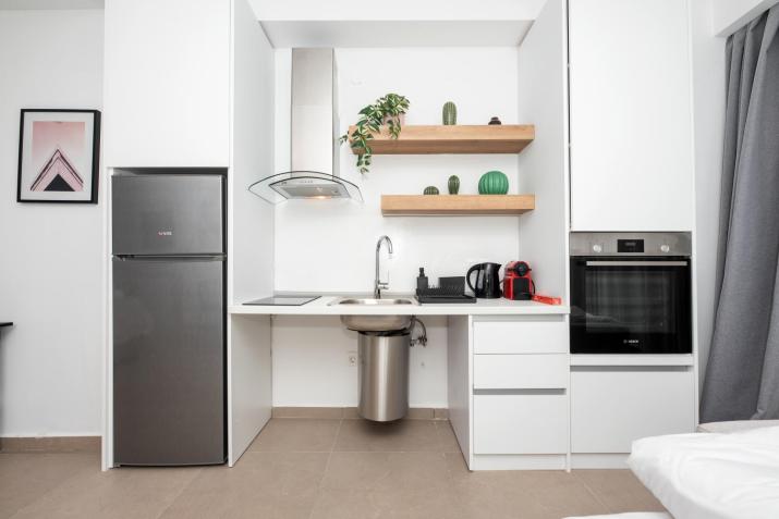 LASARI comfort living
