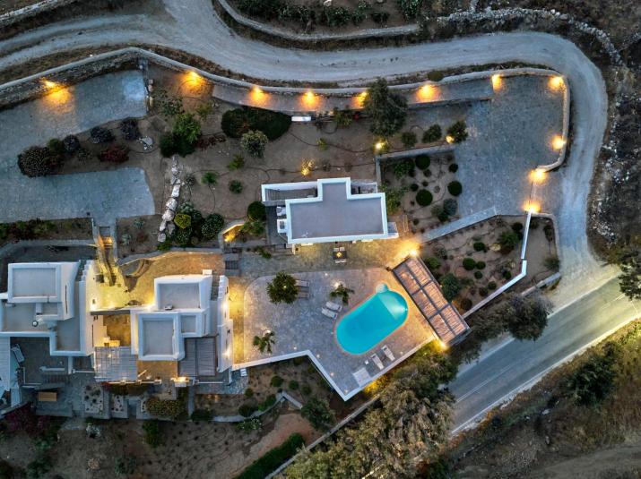 Villa Estellar with Private Swimming Pool