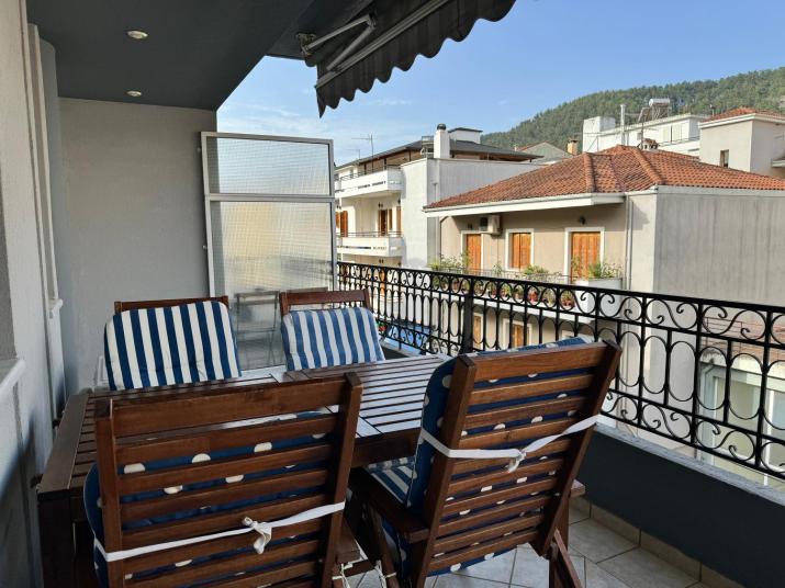 Top Line & Modern Apartments in Ioannina