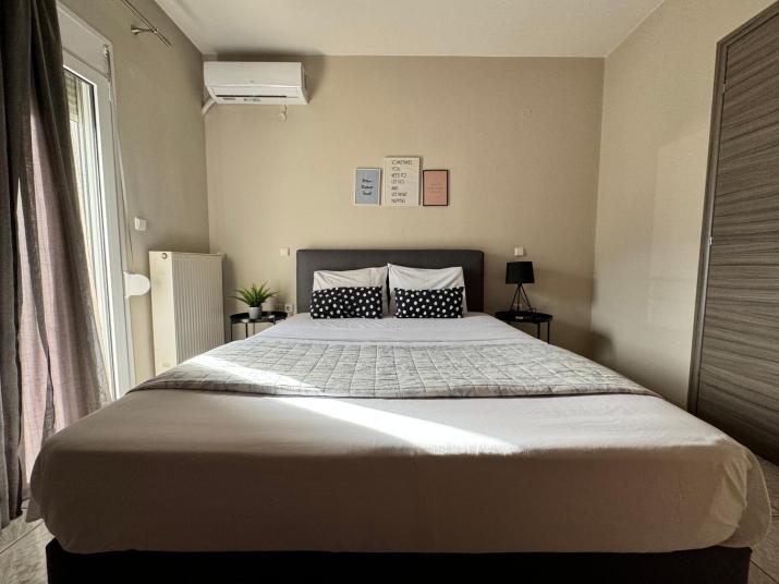 Top Line & Modern Apartments in Ioannina