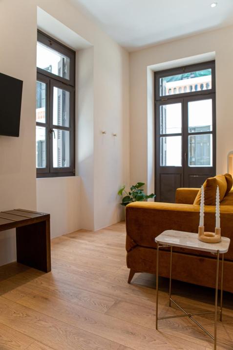 Epitome Suites
