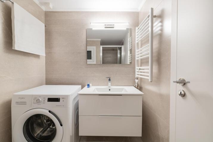 Edem Beach Apartment by Alimos Marina - Athenian Homes